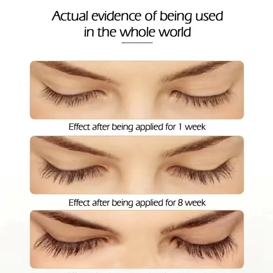 Lush Lash & Brow Booster