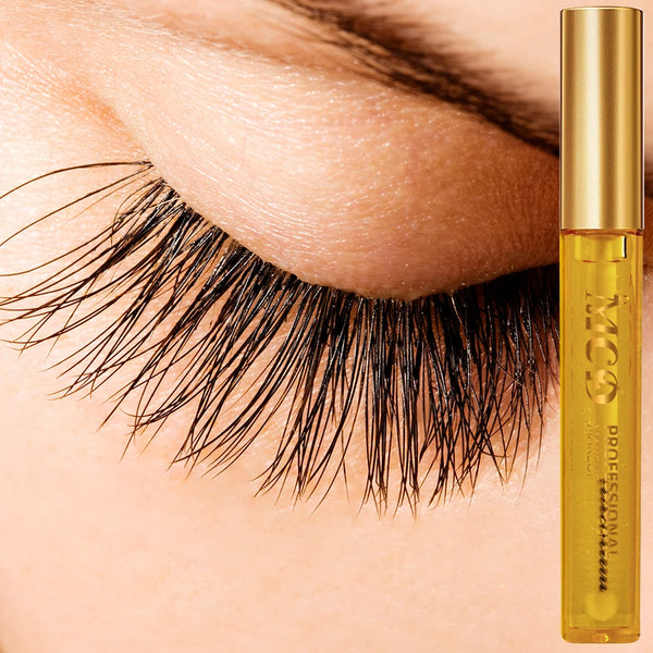 Lush Lash & Brow Booster