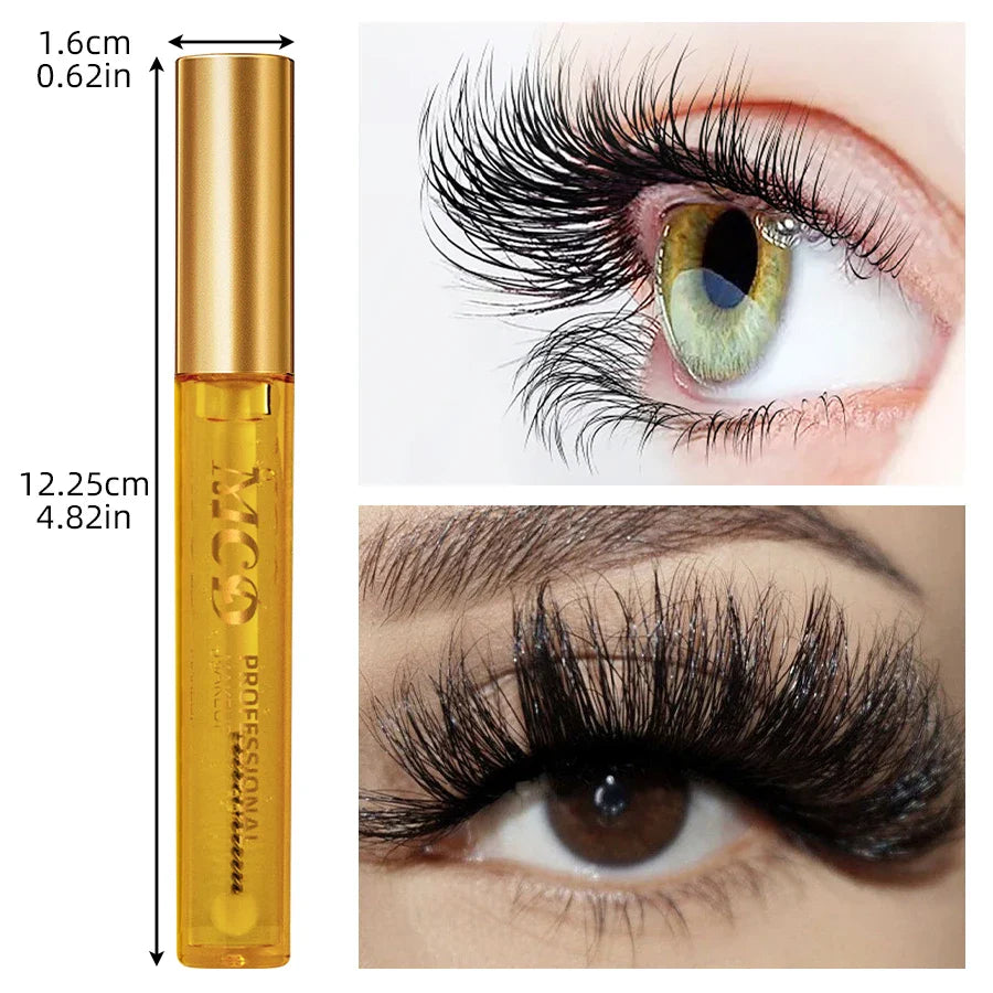 Lush Lash & Brow Booster