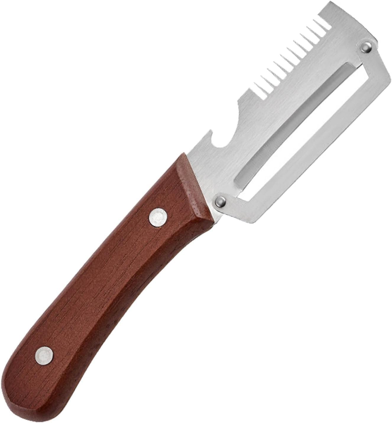 Handy 3-in-1 Kitchen Peeler