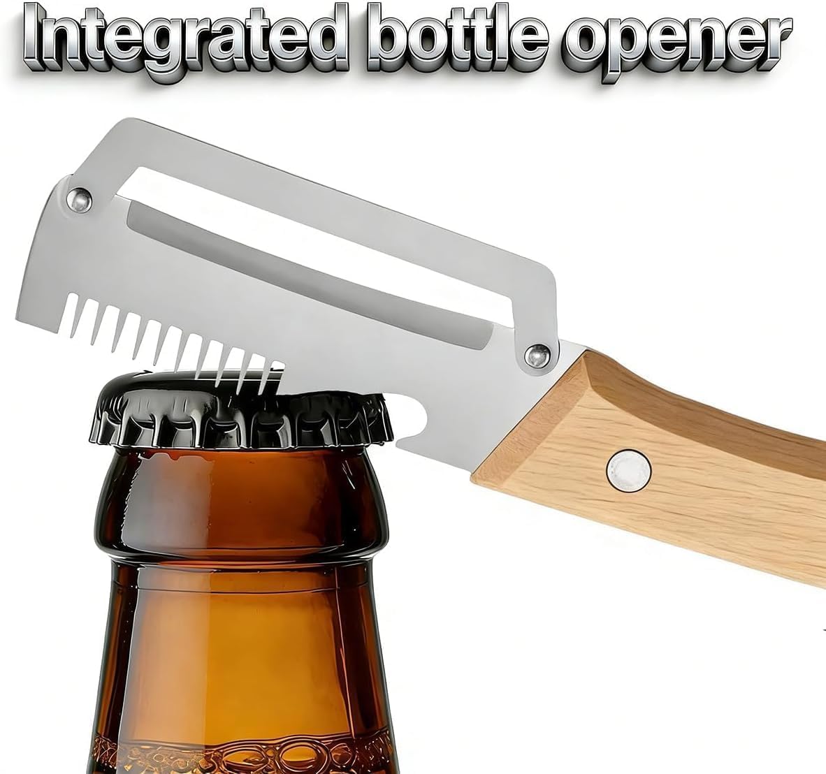 Handy 3-in-1 Kitchen Peeler