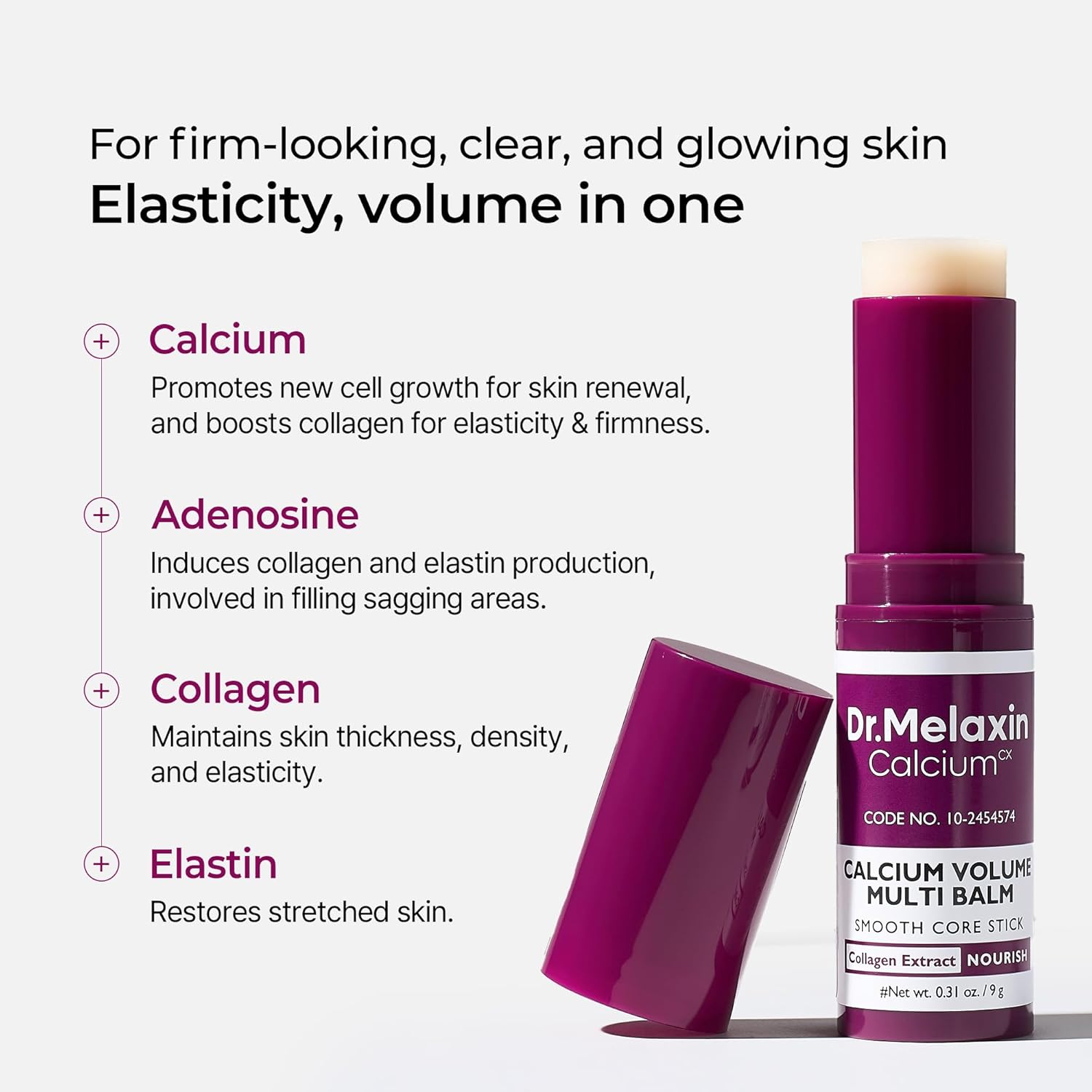 Glow & Firm Collagen Stick