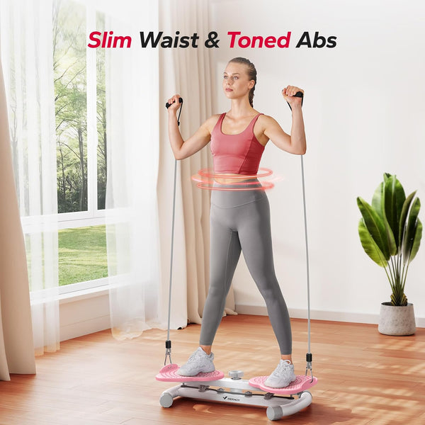 Merach Waist Twist Fitness Board