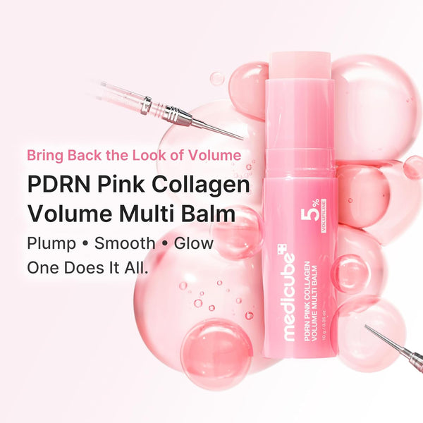 Radiant Glow Balm Stick